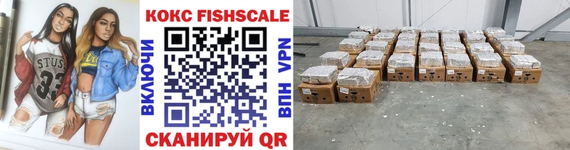 Кокаин FishScale  блэк спрут онион  Нефтекамск 